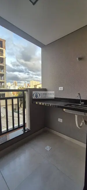 Foto 9 de Apartamento com 2 quartos à venda, 40m2 em Vila Antonina, São Paulo - SP