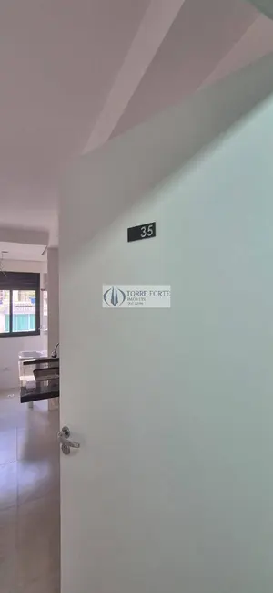 Apartamento com 2 quartos à venda, 40m2 em Vila Antonina, São Paulo - SP - imagem 7 Foto 7 de Apartamento com 2 quartos à venda, 40m2 em Vila Antonina, São Paulo - SP