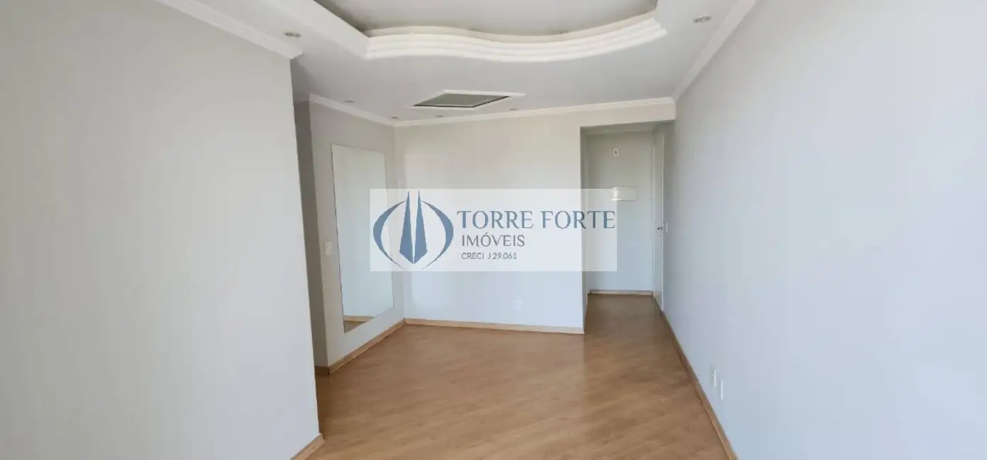 Foto 3 de Apartamento com 2 quartos para alugar, 54m2 em Tatuapé, São Paulo - SP