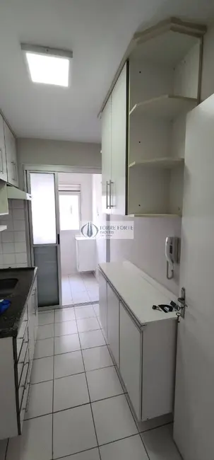 Foto 7 de Apartamento com 2 quartos para alugar, 54m2 em Tatuapé, São Paulo - SP