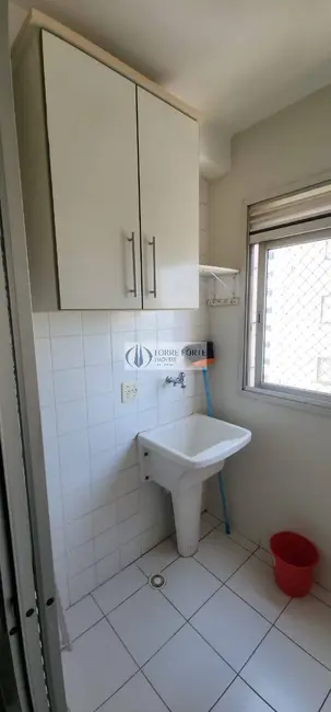 Foto 9 de Apartamento com 2 quartos para alugar, 54m2 em Tatuapé, São Paulo - SP