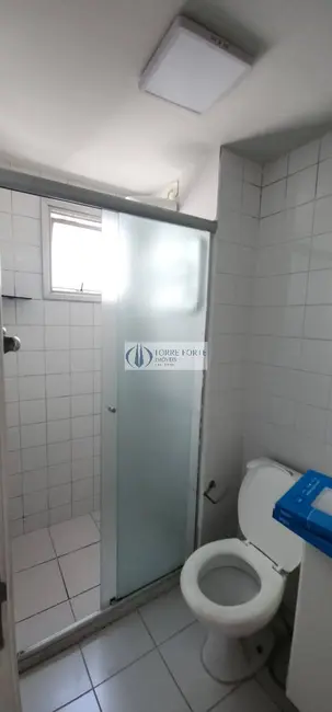 Foto 8 de Apartamento com 2 quartos para alugar, 54m2 em Tatuapé, São Paulo - SP