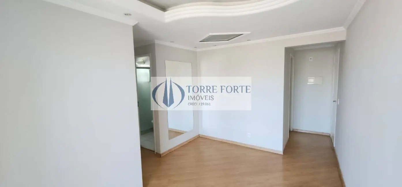 Foto 2 de Apartamento com 2 quartos para alugar, 54m2 em Tatuapé, São Paulo - SP