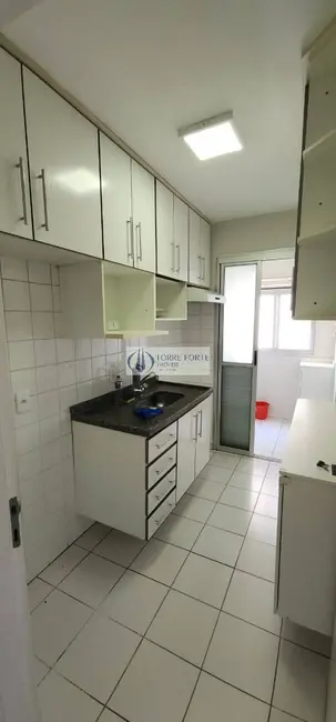Foto 5 de Apartamento com 2 quartos para alugar, 54m2 em Tatuapé, São Paulo - SP
