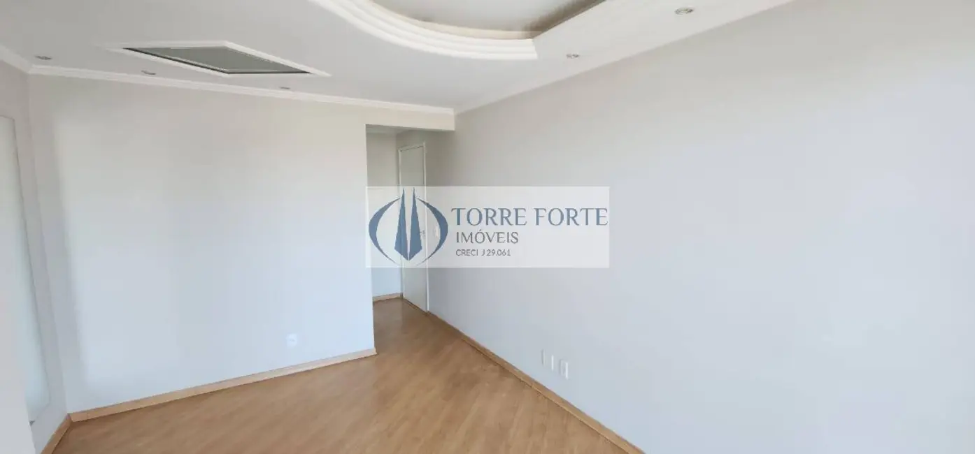 Foto 4 de Apartamento com 2 quartos para alugar, 54m2 em Tatuapé, São Paulo - SP