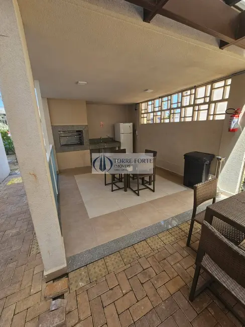 Foto 7 de Apartamento com 2 quartos à venda, 32m2 em Vila Ema, São Paulo - SP