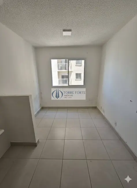 Foto 2 de Apartamento com 2 quartos à venda, 32m2 em Vila Ema, São Paulo - SP