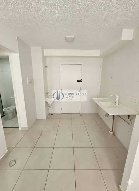 Foto 1 de Apartamento com 2 quartos à venda, 32m2 em Vila Ema, São Paulo - SP