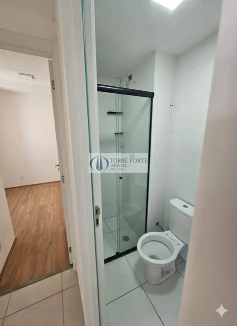 Foto 5 de Apartamento com 2 quartos à venda, 32m2 em Vila Ema, São Paulo - SP