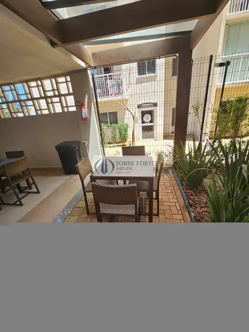 Foto 6 de Apartamento com 2 quartos à venda, 32m2 em Vila Ema, São Paulo - SP