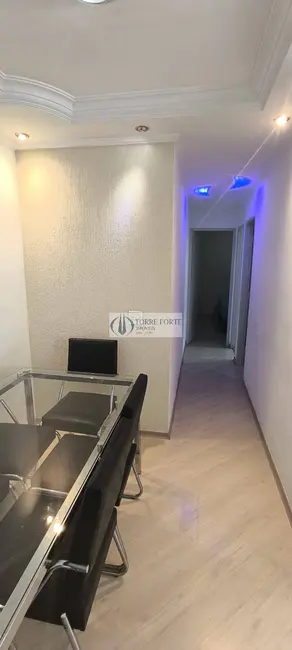 Foto 5 de Apartamento com 2 quartos para alugar, 54m2 em Vila Moreira, São Paulo - SP