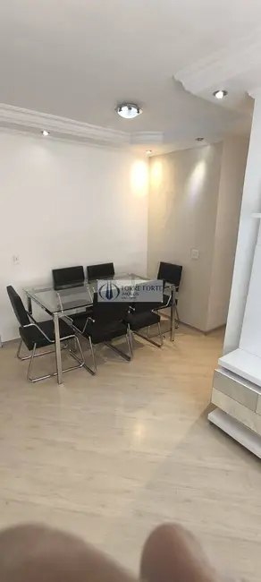 Foto 4 de Apartamento com 2 quartos para alugar, 54m2 em Vila Moreira, São Paulo - SP