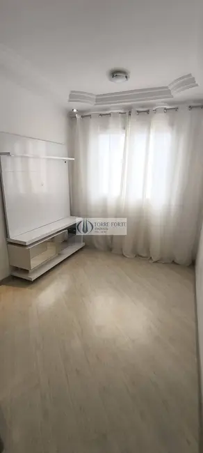 Foto 7 de Apartamento com 2 quartos para alugar, 54m2 em Vila Moreira, São Paulo - SP