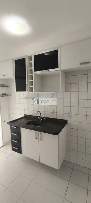 Foto 1 de Apartamento com 2 quartos para alugar, 54m2 em Vila Moreira, São Paulo - SP