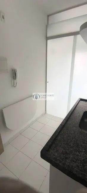 Foto 2 de Apartamento com 2 quartos para alugar, 54m2 em Vila Moreira, São Paulo - SP