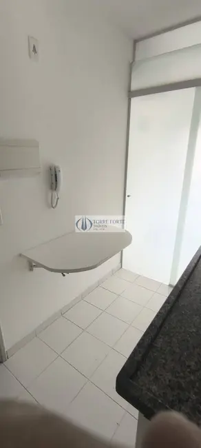 Foto 3 de Apartamento com 2 quartos para alugar, 54m2 em Vila Moreira, São Paulo - SP