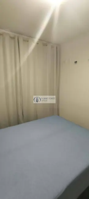 Foto 9 de Apartamento com 2 quartos para alugar, 54m2 em Vila Moreira, São Paulo - SP