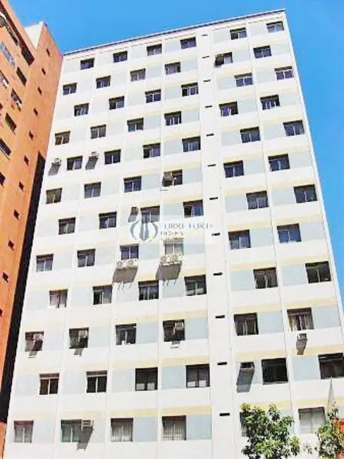 Foto 2 de Sala Comercial à venda, 52m2 em Bela Vista, São Paulo - SP