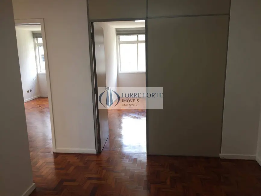 Foto 5 de Sala Comercial à venda, 52m2 em Bela Vista, São Paulo - SP