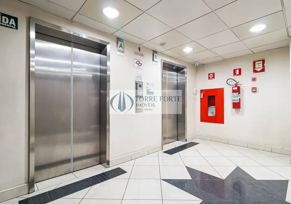 Foto 3 de Sala Comercial à venda, 265m2 em Bela Vista, São Paulo - SP