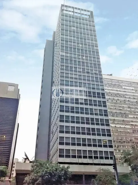 Foto 1 de Sala Comercial à venda, 265m2 em Bela Vista, São Paulo - SP