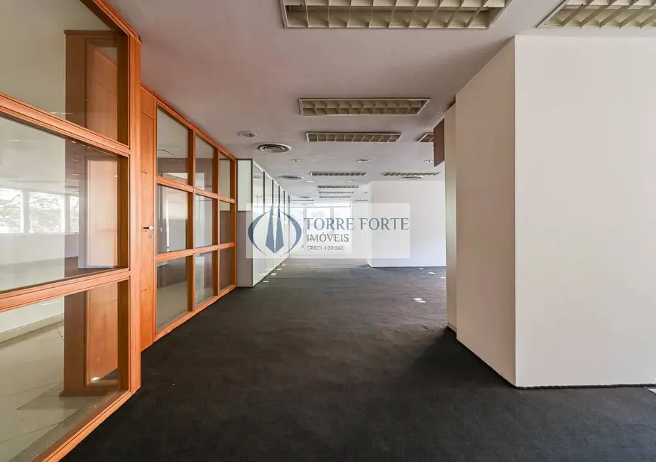 Foto 5 de Sala Comercial à venda, 265m2 em Bela Vista, São Paulo - SP