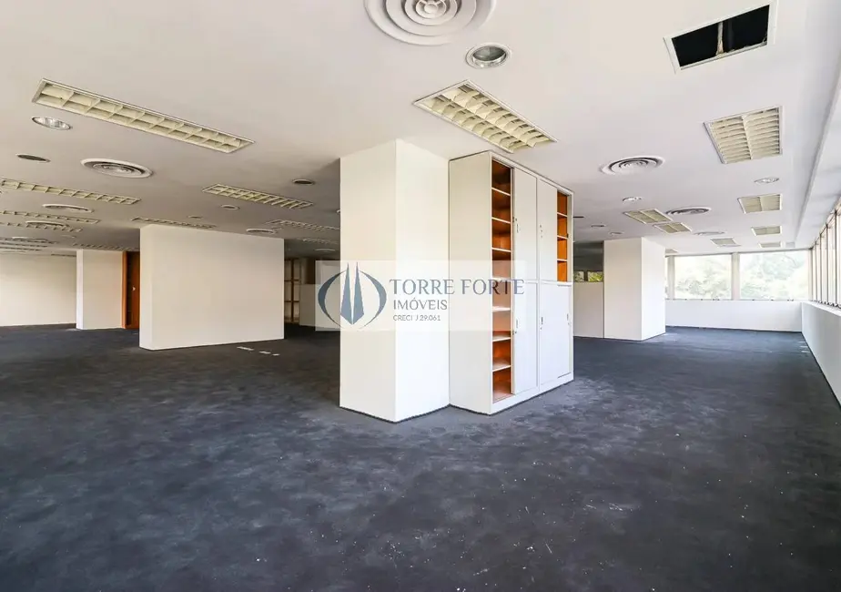 Foto 9 de Sala Comercial à venda, 265m2 em Bela Vista, São Paulo - SP
