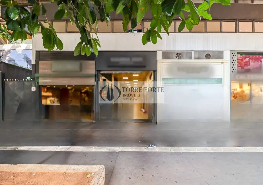 Foto 2 de Sala Comercial à venda, 265m2 em Bela Vista, São Paulo - SP