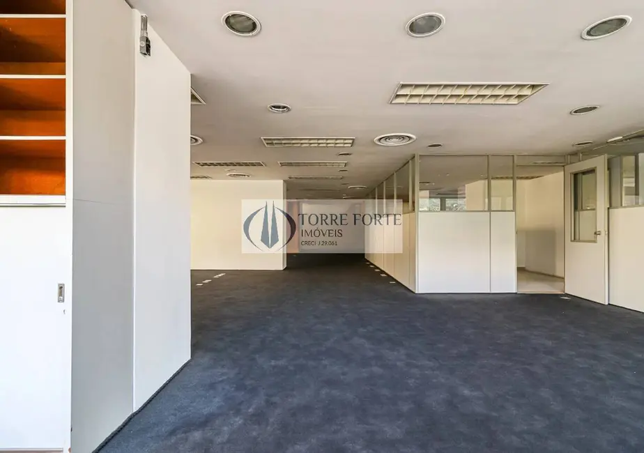 Foto 7 de Sala Comercial à venda, 265m2 em Bela Vista, São Paulo - SP