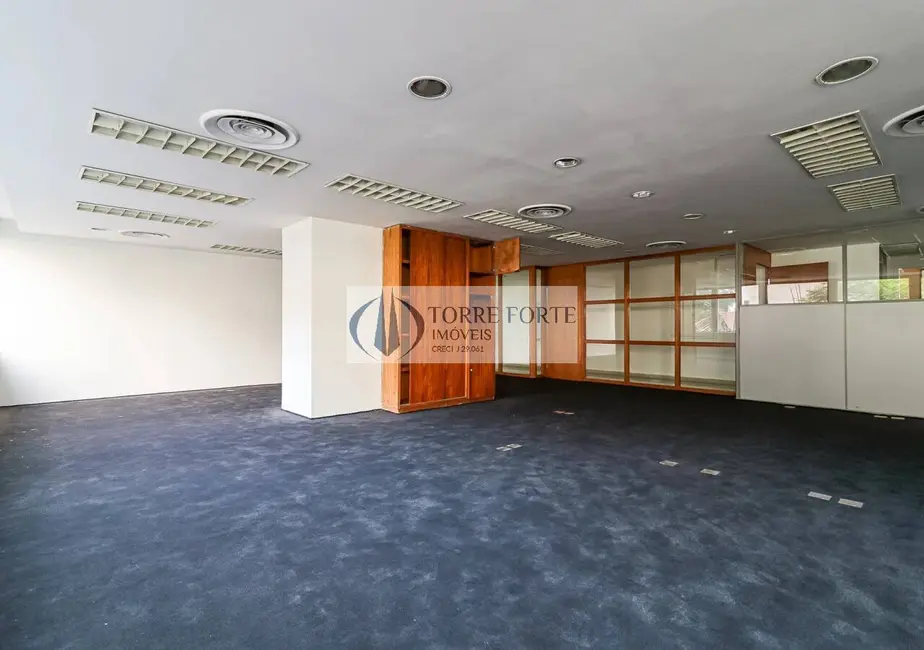 Foto 6 de Sala Comercial à venda, 265m2 em Bela Vista, São Paulo - SP