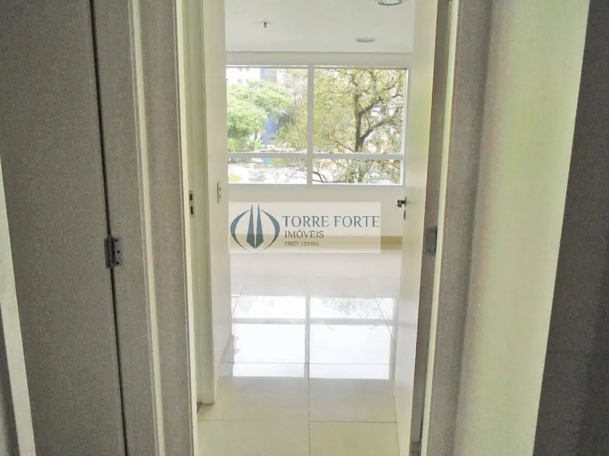 Foto 7 de Sala Comercial à venda, 33m2 em Bela Vista, São Paulo - SP