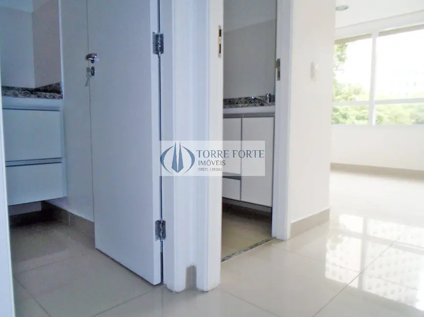 Foto 8 de Sala Comercial à venda, 33m2 em Bela Vista, São Paulo - SP