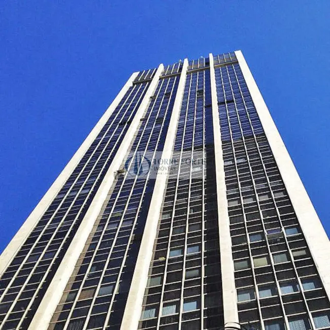 Sala Comercial à venda, 171m2 em Centro, São Paulo - SP - imagem 1 Foto 1 de Sala Comercial à venda, 171m2 em Centro, São Paulo - SP