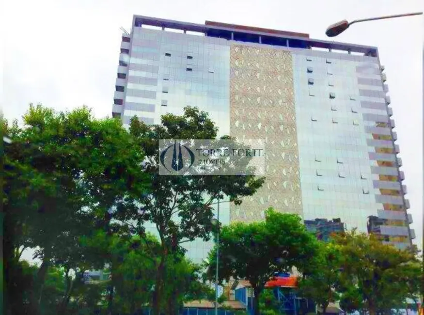 Foto 2 de Sala Comercial à venda, 316m2 em Jardim Caravelas, São Paulo - SP