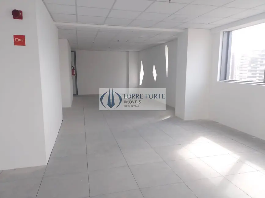 Foto 6 de Sala Comercial à venda, 316m2 em Jardim Caravelas, São Paulo - SP