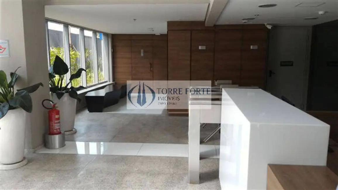 Foto 4 de Sala Comercial à venda, 316m2 em Jardim Caravelas, São Paulo - SP