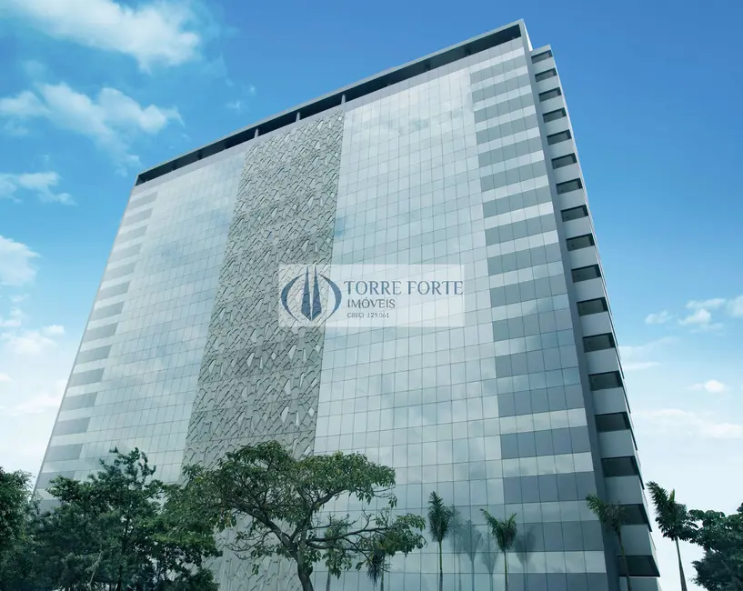 Foto 1 de Sala Comercial à venda, 316m2 em Jardim Caravelas, São Paulo - SP