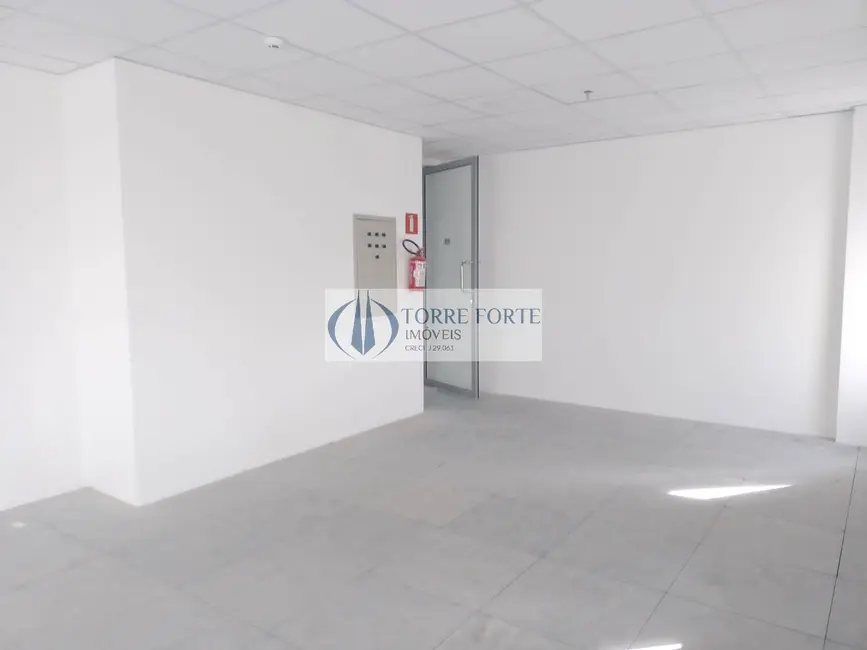Foto 5 de Sala Comercial à venda, 316m2 em Jardim Caravelas, São Paulo - SP