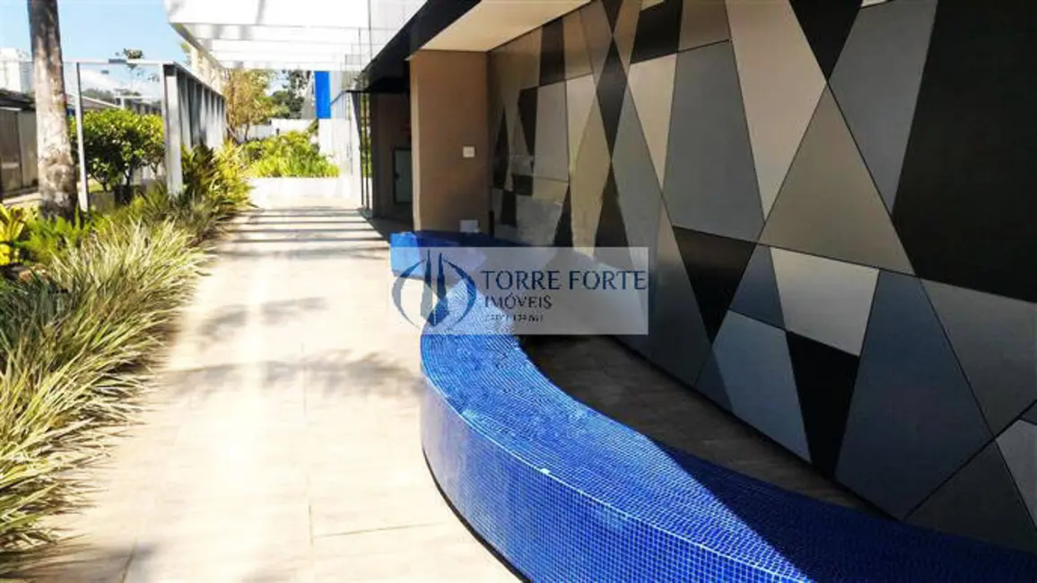 Foto 3 de Sala Comercial à venda, 316m2 em Jardim Caravelas, São Paulo - SP