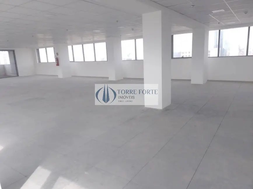 Foto 8 de Sala Comercial à venda, 316m2 em Jardim Caravelas, São Paulo - SP