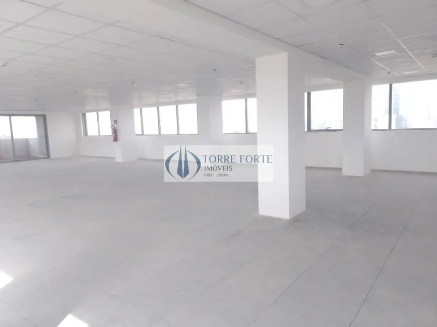 Foto 7 de Sala Comercial à venda, 316m2 em Jardim Caravelas, São Paulo - SP