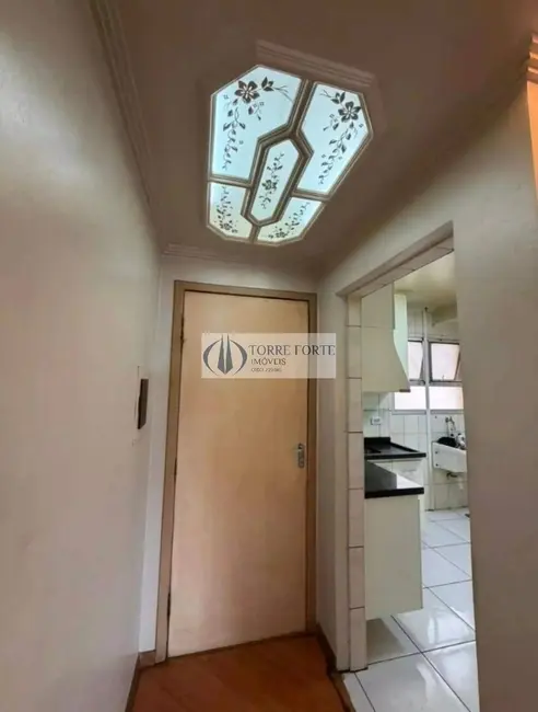 Foto 5 de Apartamento com 2 quartos à venda, 50m2 em Vila Carmosina, São Paulo - SP