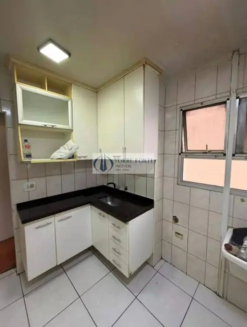 Foto 6 de Apartamento com 2 quartos à venda, 50m2 em Vila Carmosina, São Paulo - SP