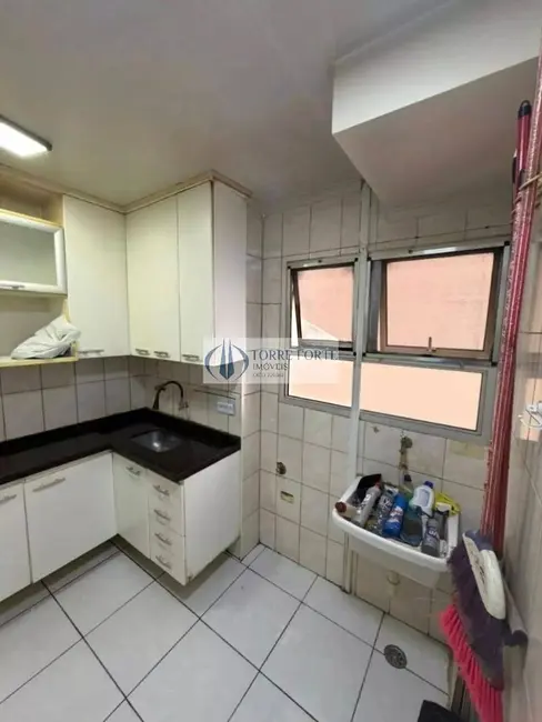 Foto 8 de Apartamento com 2 quartos à venda, 50m2 em Vila Carmosina, São Paulo - SP
