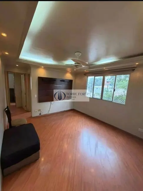 Foto 1 de Apartamento com 2 quartos à venda, 50m2 em Vila Carmosina, São Paulo - SP