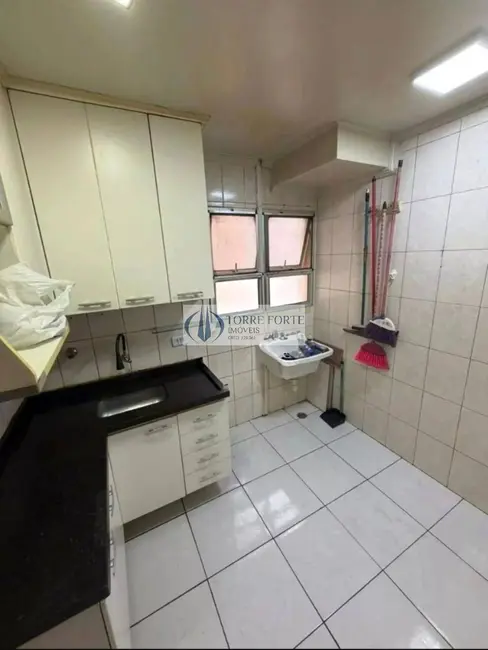 Foto 7 de Apartamento com 2 quartos à venda, 50m2 em Vila Carmosina, São Paulo - SP
