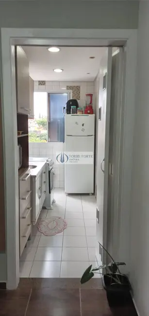 Foto 2 de Apartamento com 2 quartos à venda, 39m2 em Vila Carmosina, São Paulo - SP