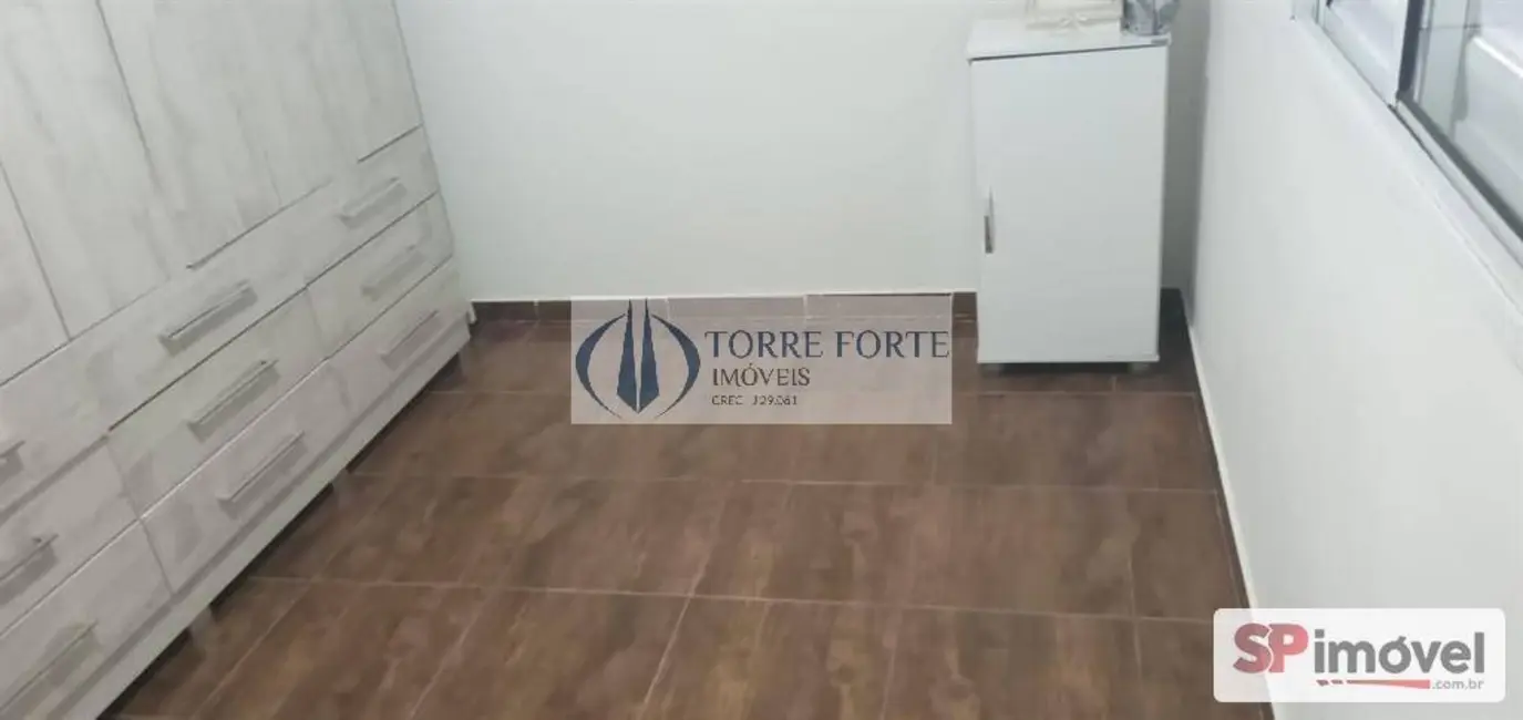 Foto 7 de Apartamento com 2 quartos à venda, 39m2 em Vila Carmosina, São Paulo - SP