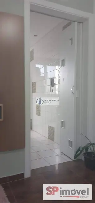 Foto 4 de Apartamento com 2 quartos à venda, 39m2 em Vila Carmosina, São Paulo - SP