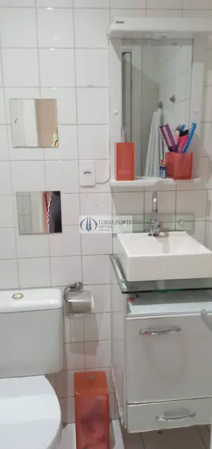 Foto 9 de Apartamento com 2 quartos à venda, 39m2 em Vila Carmosina, São Paulo - SP